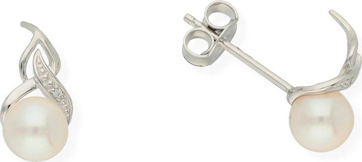 Actual product image Carat Pearls (Gold 18ct)