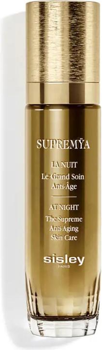 Sisley Supremya Grand Soin A A 50 ml (50 ml, Crème de nuit)