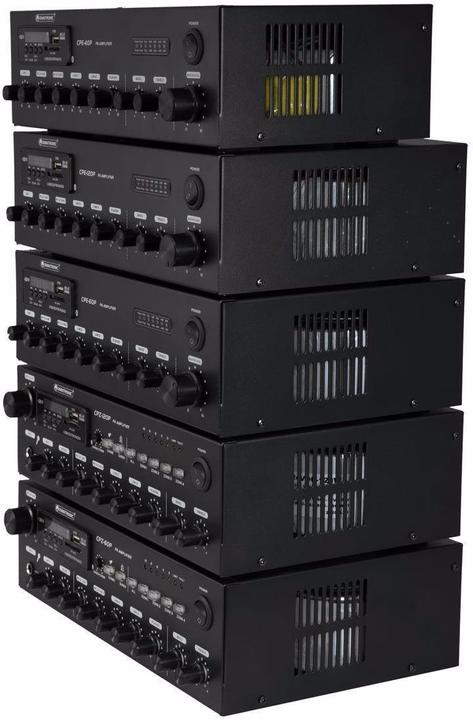 Produktbild Omnitronic CPZ-60P ELA-Mischverstärker (Verstärker)