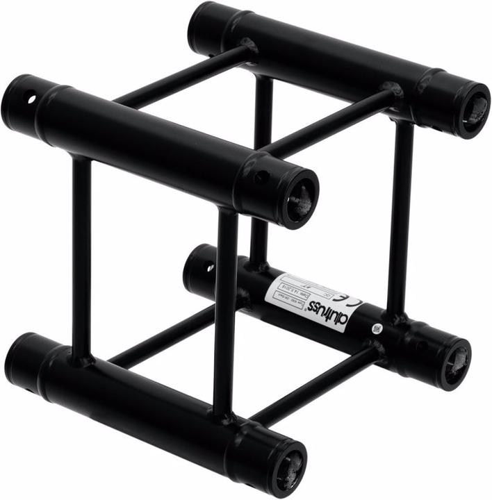 Image du produit Alutruss QUADLOCK S6082-290 Traverse 4 points