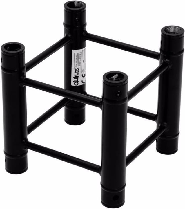 Image du produit Alutruss QUADLOCK S6082-290 Traverse 4 points