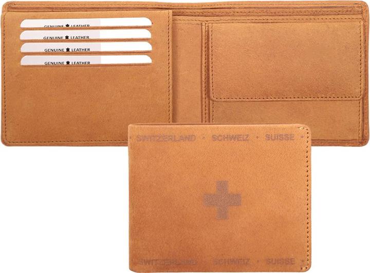 Image du produit Giorgio Carelli Geldbörse