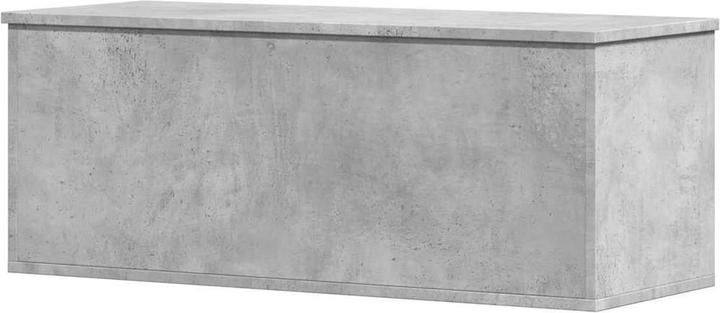 Concrete grey