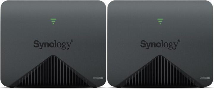 Synology MR2200ac Set of 2