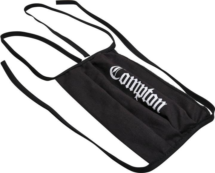 Image du produit Mister Tee Compton Face Mask