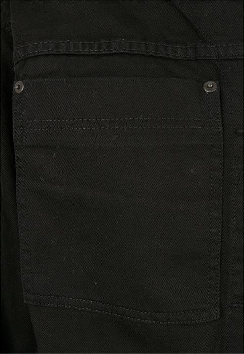 Produktbild Urban Classics Ladies Short Boxy Worker Jacket (XXL)