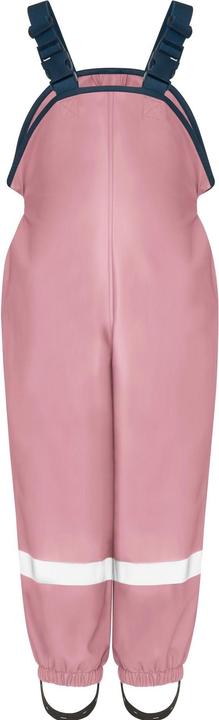 Immagine prodotto Playshoes Pantaloncini con bretelle in pile per bambini (140)