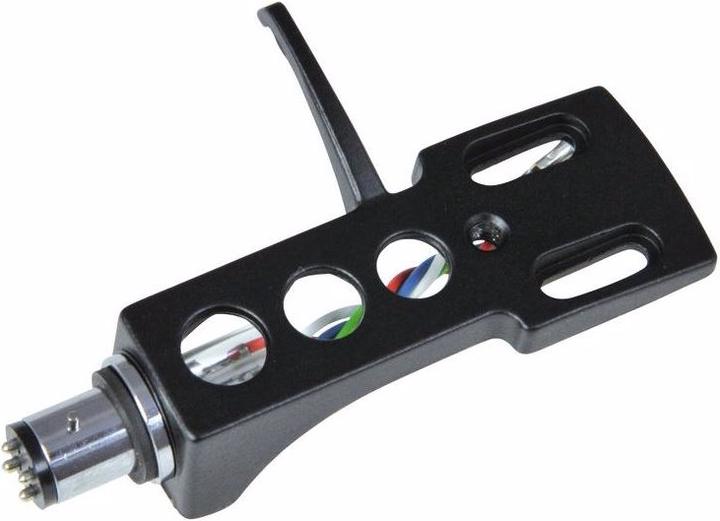 Produktbild Omnitronic Headshell Systemträger C universal -leer- (Headshell)