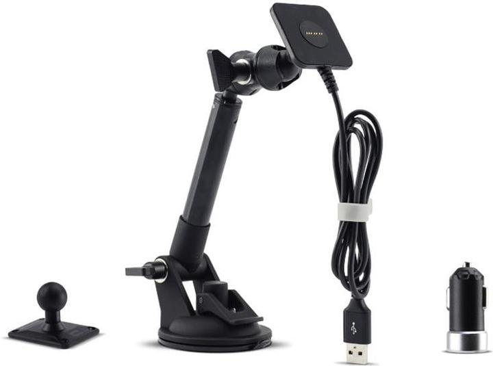 Crosscall Mounting X-Car Pro