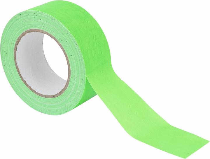 Vert fluo