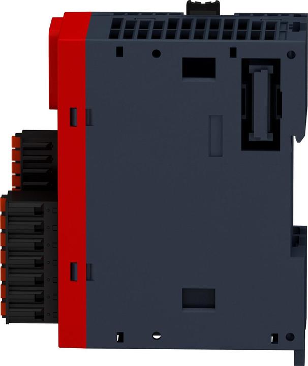 Image du produit Schneider Electric Safety Module For Plc Tm2xx, 3 Functions