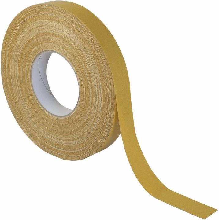 Immagine prodotto Accessory Tessuto per l'installazione di tappeti 25mmx50m (25 mm)