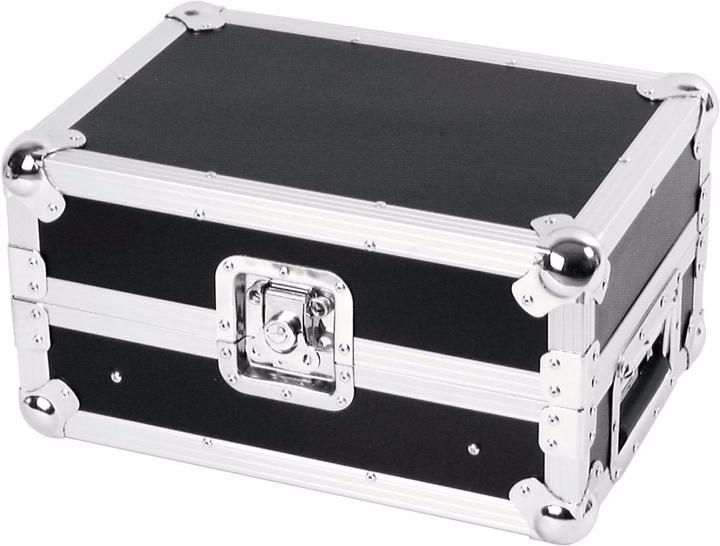Actual product image Roadinger Mixer Case Road MCR-10 slant, bw (Accessories)