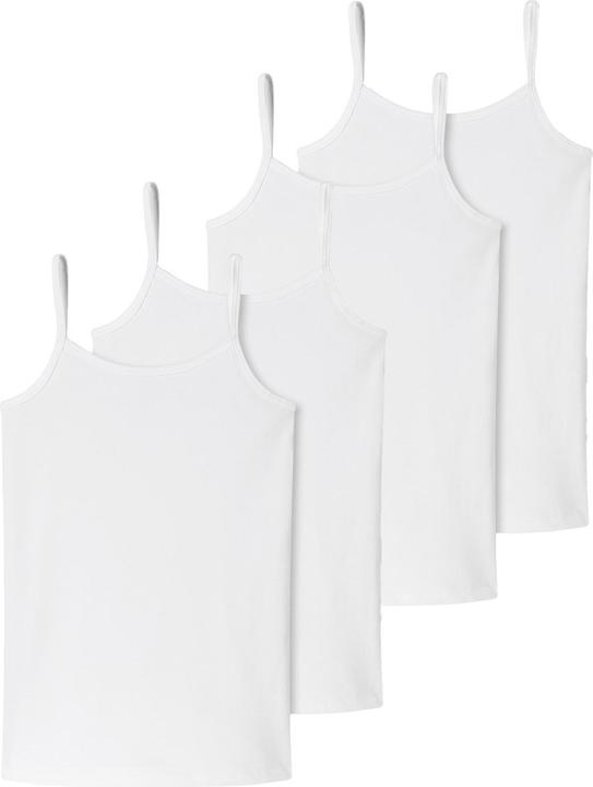 Immagine prodotto Schiesser Top a spaghetti 95/5 cotone organico (140)