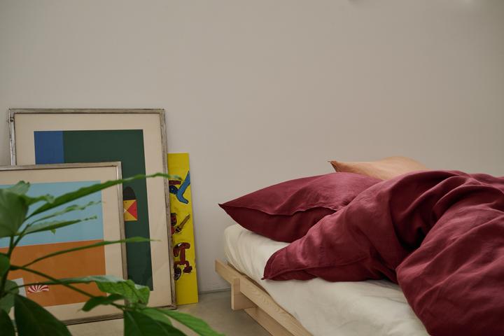 Produktbild lavie Lotta (Duvetbezug, 200 x 210 cm)