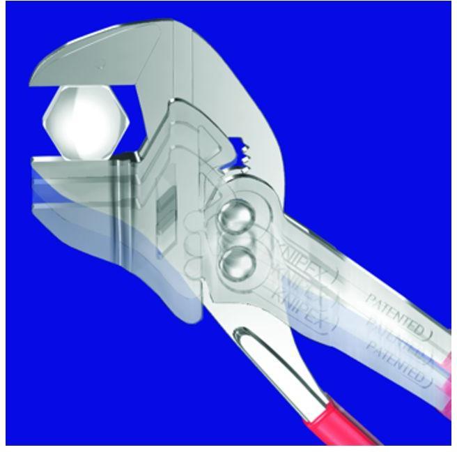 Image du produit Knipex Pince-clé (250 mm)