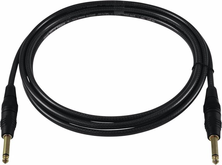 Immagine prodotto Sommer Cable Cavo jack 6.3 mono 3m br Hicon (3 m)
