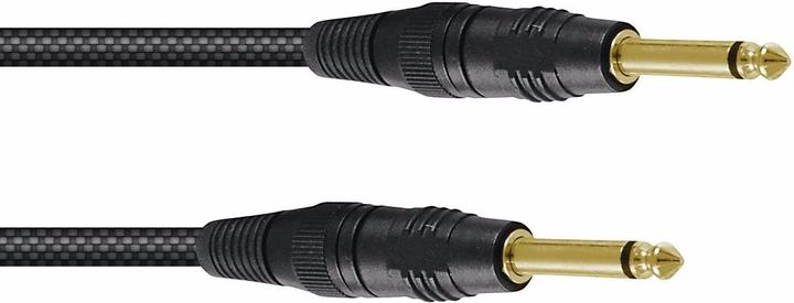 Immagine prodotto Sommer Cable Cavo jack 6.3 mono 3m br Hicon (3 m)