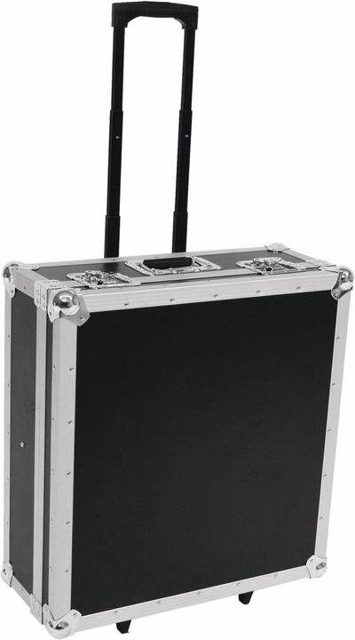 Actual product image Roadinger Flightcase 2x TS-150/TS-7/TS-255 (Accessories)