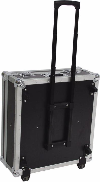 Actual product image Roadinger Flightcase 2x TS-150/TS-7/TS-255 (Accessories)
