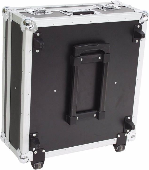 Actual product image Roadinger Flightcase 2x TS-150/TS-7/TS-255 (Accessories)