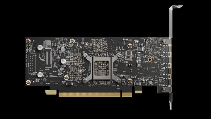 Produktbild Intel Arc Pro A50 (6 GB)