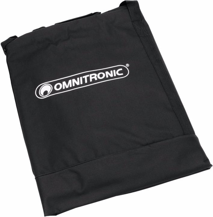 Actual product image Omnitronic Carrying Bag for Mobile DJ Stand XL