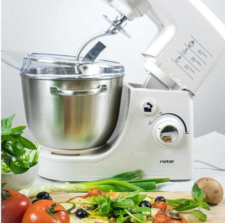 Actual product image Rotel PowerMix 441 (350 W)