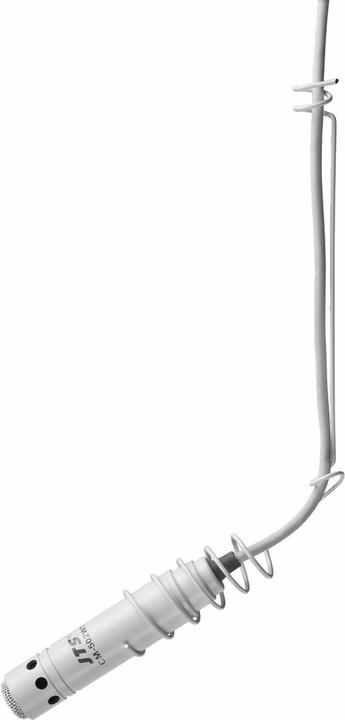 Produktbild JTS Overhead-Mikrofon Superniere, 100-18000Hz