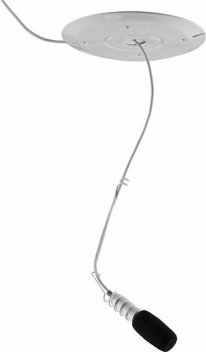 Produktbild JTS Overhead-Mikrofon Superniere, 100-18000Hz