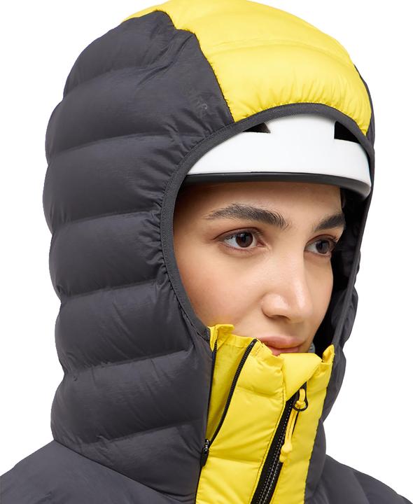 Produktbild Haglöfs Women's L.I.M ZT II Light Liner (L)