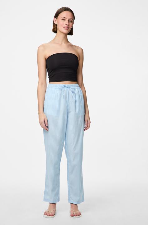 Actual product image Pieces PCPENNY High Waist Trousers (M)