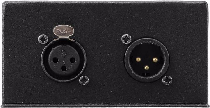 Produktbild Eurolite Controller PRO mit DMX für LED Neon Flex 230V Slim RGB