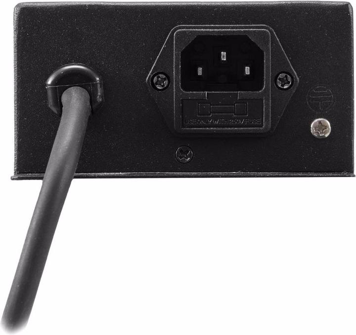 Produktbild Eurolite Controller PRO mit DMX für LED Neon Flex 230V Slim RGB