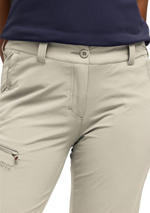 Actual product image Maier Inara Slim hiking trousers (M)