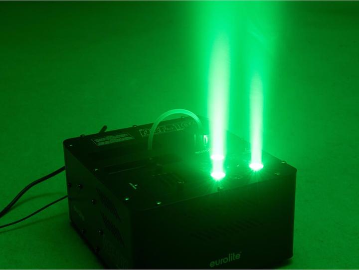 Produktbild Eurolite NSF-100 LED DMX Hybrid Spray Fogger