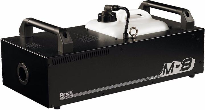 Immagine prodotto Antari M-8 Stage Fogger con controller