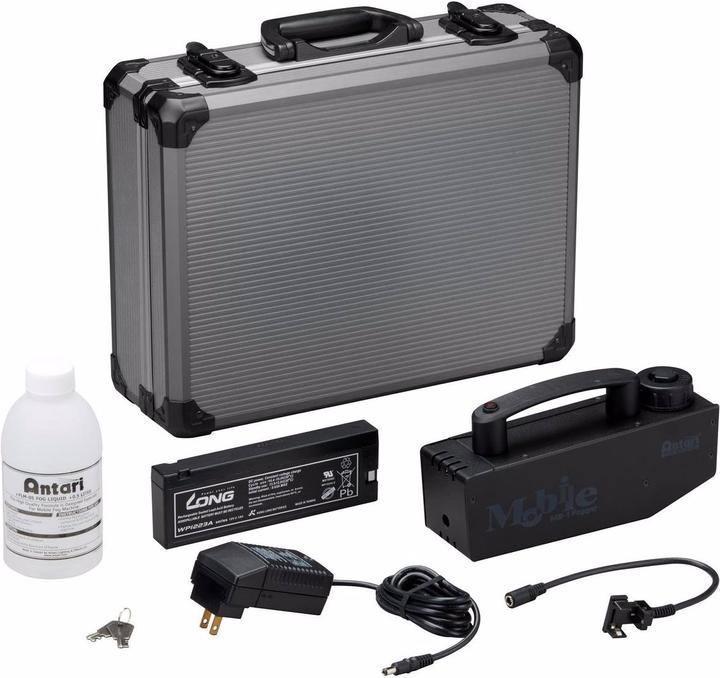 Image du produit Antari MB-1 Brumisateur mobile