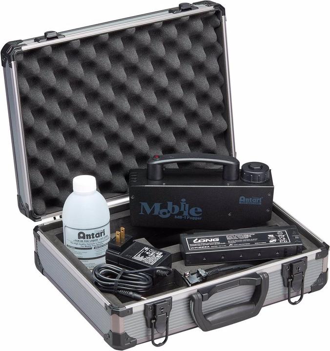 Image du produit Antari MB-1 Brumisateur mobile