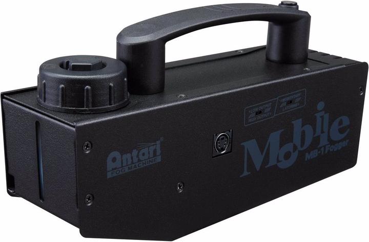 Image du produit Antari MB-1 Brumisateur mobile