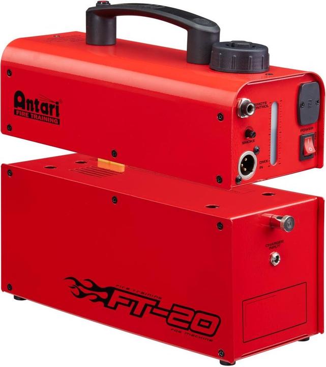 Produktbild Antari FT-20X Nebelmaschine