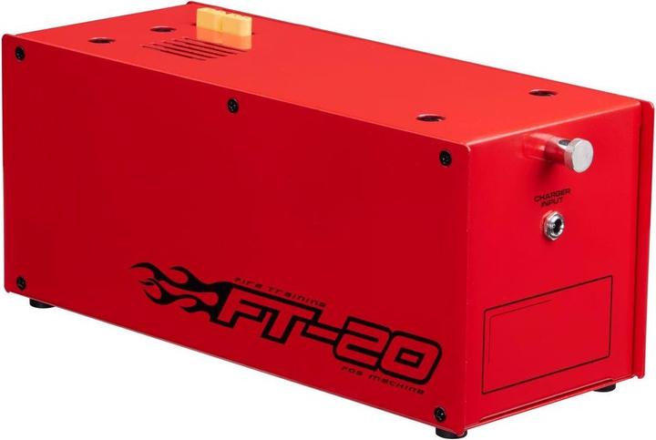 Produktbild Antari FT-20X Nebelmaschine