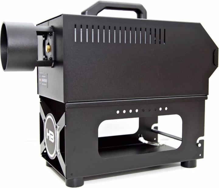 Hazebase macchina della nebbia standard highpower² 3100W 230V/50Hz