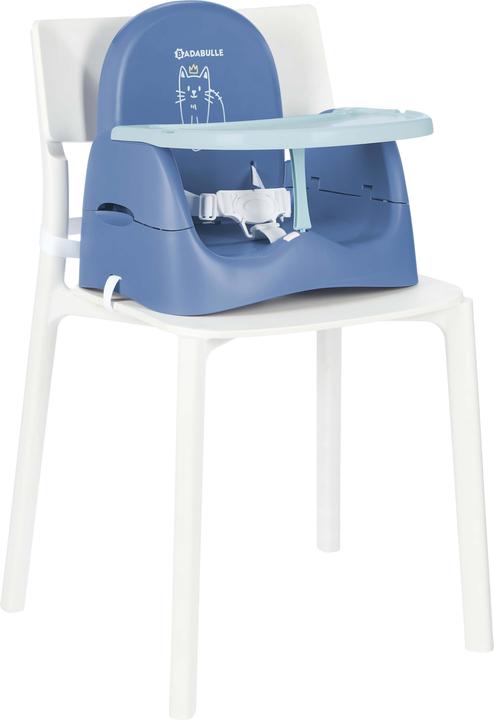 Immagine prodotto Badabulle Seggiolino