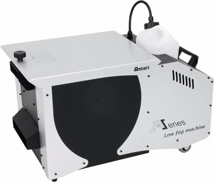 Actual product image Antari ICE-101 Floor Fogger