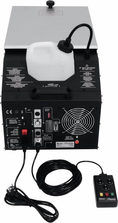 Actual product image Antari ICE-101 Floor Fogger