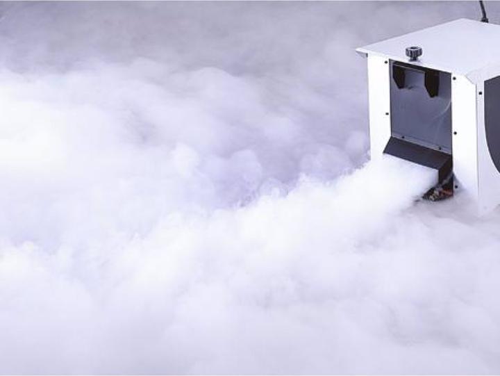 Actual product image Antari ICE-101 Floor Fogger