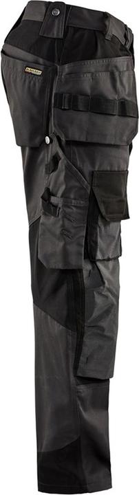 Image du produit Blakläder pantalons de travail pantalons X1500 blanc 1510 (60)
