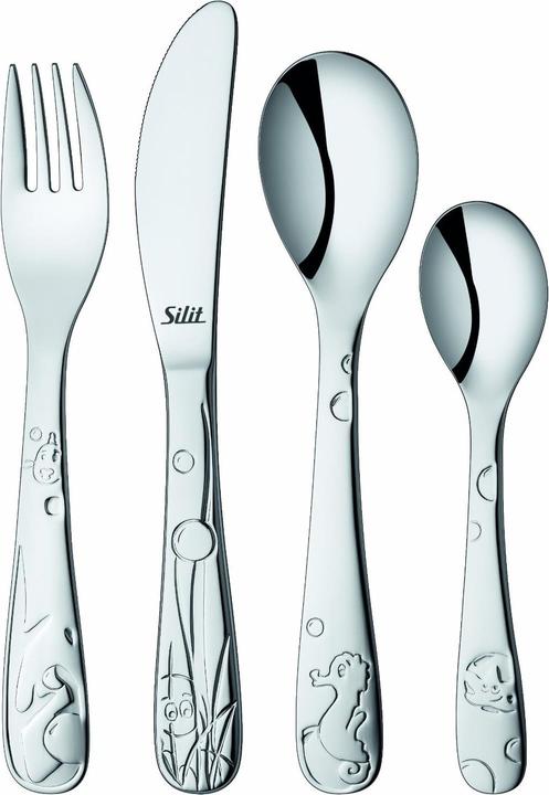 Actual product image Silit Aquarama