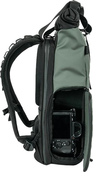 Actual product image Wandrd Prvke Lite (Photo backpack, 11 l)